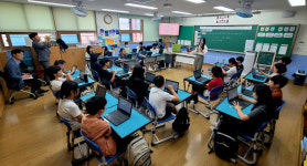 [새로운 경기교육] 학교 현장에 쏙… AI로 진로직업 정보 탐색하는 꿈it(잇)다