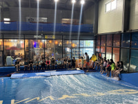 광주시 서핑협회, 렛츠고 서핑 공유학교 성공적 마무리