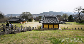 국립고려박물관 건립 강화도로… 고려사 복원 핵심 거점