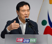 임태희 경기도교육감 "암기식·학원찬스식 수행평가 전면 재구조화"