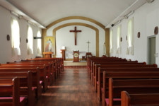 [경기도로 떠나는 성지순례] 불교의 땅에서 태동한 천주신앙… 종교화합의 성지로 만들어야