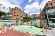 인천 서구 당하초 통학구역 변경에 학부모회 졸속 추진 반발