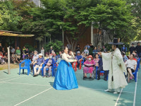 주택관리공단 남양주가운1단지 문화복지공연 성료