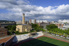 [미래를 여는 대학] 지역과 함께 우뚝… 반도체 인재 육성으로 상생 이루는 평택대학교