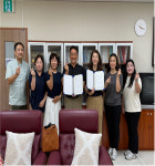 오산시환경보전단-오산남부장애인주간보호센터, 장애인 복지 증진 협약 체결