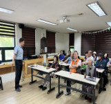 주택관리공단 부천상동3, 찾아가는 금융교육 실시