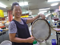 [사람in] 성남 단대전통시장 88집 오경례 대표 세월을 담은 국밥 한 그릇