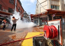 비상소화장치 6개뿐… 경기도 도서지역 화재 무방비