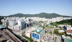 군포시, 교통·주거 혁신으로 삶의 질 높인다