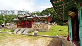 [경기도로 떠나는 성지순례] 조선의 두 청년 김대건·조광조가 전한 평화와 개혁