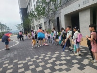 이천시교육청, 백사지구 초교 제2캠퍼스 설립 부동의는 갑질행정 입주민 반발