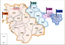화성특례시 만세·효행·병점·동탄구 신설 확정… 105만 시민 행정 편의성↑