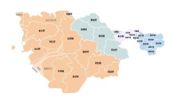 화성특례시 만세·효행·병점·동탄구 신설 확정… 105만 시민 행정 편의성↑