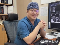 [사람in]박상욱 광주 더플러스병원장 환자들의 동반자로 그들의 행복을 함께 설계하겠습니다