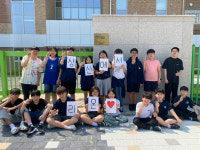 상신에서 라온하자...글로벌 인재 양성 나서는 화성상신중학교