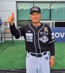 김인식 연천 미라클 감독 