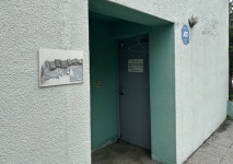 폐가와 다름없어 계양구 작전야외공연장 열악한 시설에 주민 싸늘