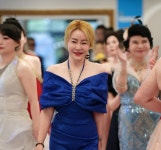 새로운 삶, 새로운 목표, 새로운 도전…K-시니어모델클럽 자선패션쇼 성료