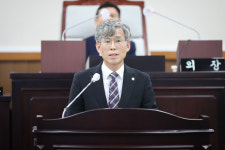 최훈 인천 동구의원, 송림프라자 부지 e스포츠 아레나 유치 촉구