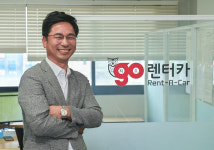 [도전! 넘버원] 민경인 지오렌터카 대표 청결·친절 기본으로 고객 의전까지 충족 노력