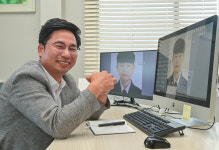 [도전! 넘버원] 민경인 지오렌터카 대표 청결·친절 기본으로 고객 의전까지 충족 노력