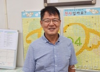 [사람in]송상곤 ㈔희망지킴이 천사운동본부장 작은 천사들의 손길, 동두천을 따뜻하게