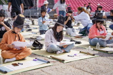 8일간 여정 수원화성문화제…역사·문화·예술로 전세계와 만난다