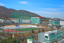 [미래를 여는 대학] 무도·체육·예술·복지 중심으로 K-Culture 선도하는 용인대학교