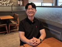 [사람in] 수원 장학골든벨 대상 수일고 홍규원 군 역사문화 중요성 체감