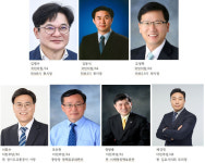 [지방선거 누가 뛰나-김포시장] 전직들의 도전… 김병수 시장 재선 성공할까