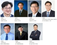[지방선거 누가 뛰나-김포시장] 전직들의 도전… 김병수 시장 재선 성공할까