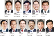 [지방선거 누가 뛰나-시흥시장] 임병택 3선vs도의원·전직 경쟁 