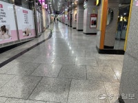 인천 제물포 지하도상가, 65억 리모델링에도 누수·악취 못 잡아
