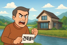 허가는 내주고 준공승인은 나 몰라라…황당한 남양주시 와부읍 건축행정