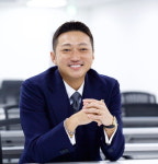 [사람in] 강대권 에스알 총괄부사장 철도 신호 장비 국산화로 K-철도 혁신을 이루겠습니다