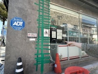 가게 외벽 부서졌다...인천 동구 하수도공사 사유재산 훼손 논란