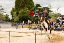 수원시립공연단, 제27회 정기공연 마상무예 선기대(善騎隊), 화성을 달리다 개최