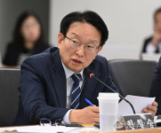 [경기도 국감] 권칠승 느린학습자 일역량 강화, 더 많은 청년이 참여할 수 있게 확대해야