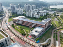 경기도교육청 추진 미래형 통합운영학교…법 근거 미비로 외형만 통합
