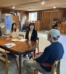 양평교육지원청 여미경 교육장, 폐교 관리실태 점검