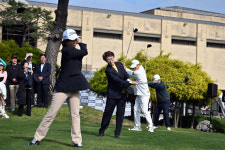 제4회 중부일보배 자선골프대회 30일 화성상록GC서 티오프