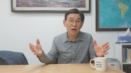 [사람in] 신영수 정을심는복지회 이사장 작은 씨앗으로 피워낸 나눔, 우리는 정을 심는 사람들