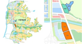 동탄2신도시 대학병원 고려대vs순천향대 2파전… 이달 중 사업대상자 선정