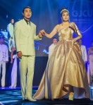 시간이 빚은 품격과 치유… K-시니어모델클럽, 무대 위 감동 선사