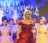 시간이 빚은 품격과 치유… K-시니어모델클럽, 무대 위 감동 선사