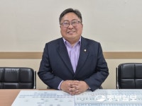 [의정 人터뷰] 박현수 국힘 경기도당 기초의원협의회장 풀뿌리 민주주의 실현 변화 만들 것