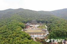 [경기도로 떠나는 성지순례] 보물 가득한 절에 오르니 탄성이 절로