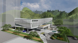 군포시 10년째 추진 복합문화센터 또 제동…중투심 세 번째 반려