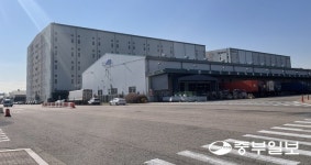 군포복합물류센터 임대 만료 앞두고...골든타임 준비해야