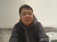 [사람in] 정은철 협동조합마을카페마실 이사장 마을의 자치 공간 넘어 주민들의 자부심 되길